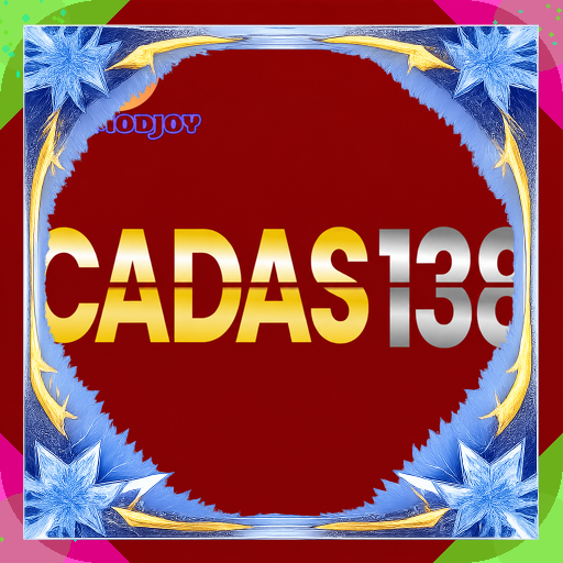 cadas138 — galeri pratinjau - APK Resmi